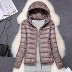 Vanessa - waterproof jacket — view 2