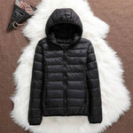 Vanessa - waterproof jacket — view 3