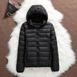 Vanessa - waterproof jacket — view 3