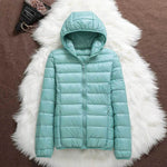Vanessa - waterproof jacket — view 4