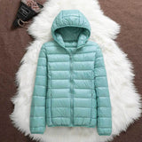 Vanessa - waterproof jacket — view 4