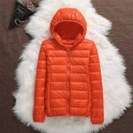 Vanessa - waterproof jacket — view 5
