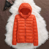 Vanessa - waterproof jacket — view 5
