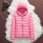 Vanessa - waterproof jacket — view 6