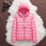 Vanessa - waterproof jacket — view 6