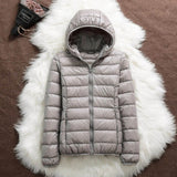 Vanessa - waterproof jacket — view 7