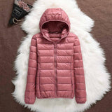Vanessa - waterproof jacket — view 8