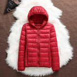 Vanessa - waterproof jacket — view 9