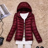 Vanessa - waterproof jacket — view 10