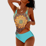 Veronica - swimsuit set — view 2