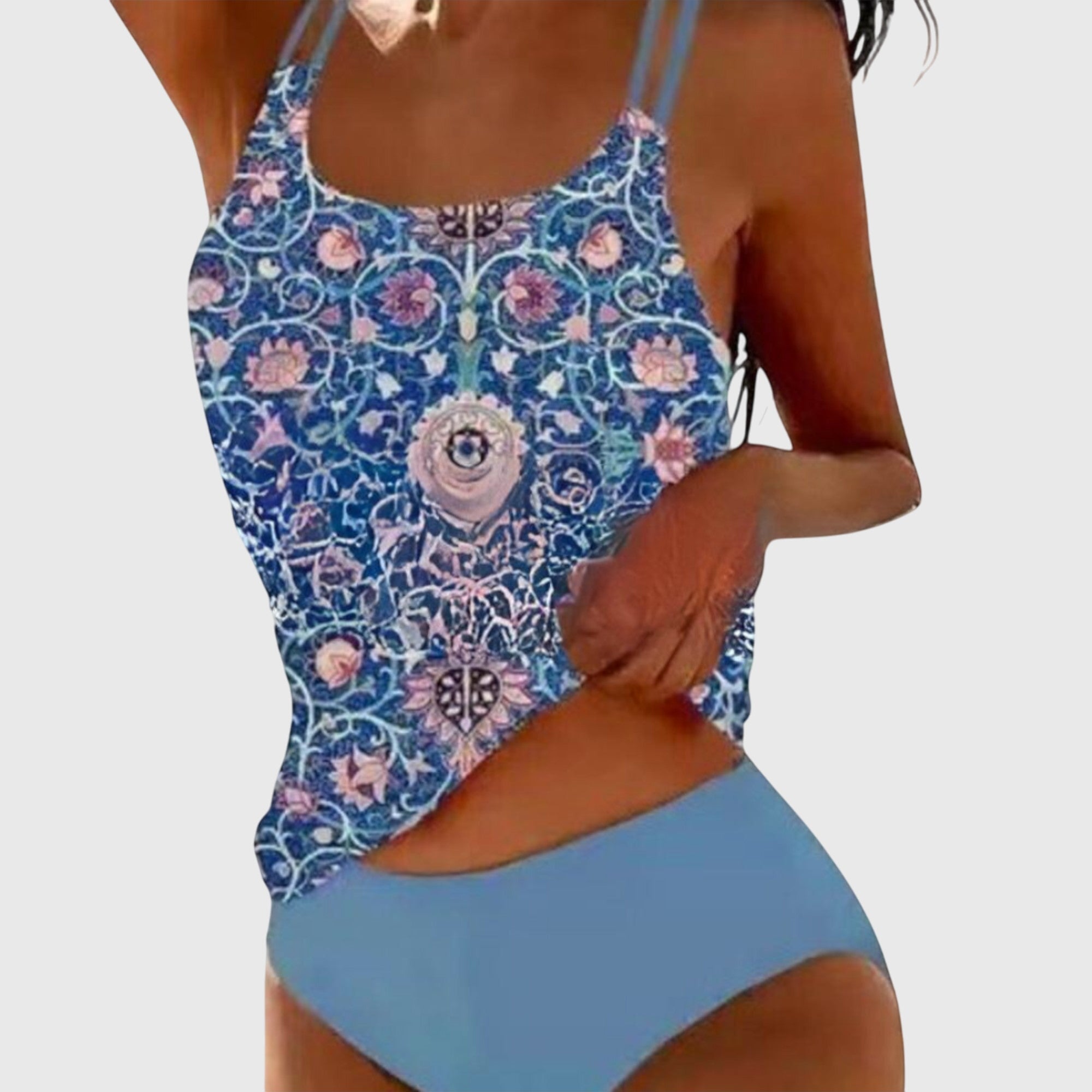 Veronica - swimsuit set — view 5
