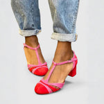 Veronica - modern heels — view 1