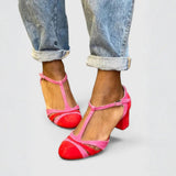 Veronica - modern heels — view 1