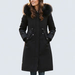 Veronica - Fall Coat — view 1