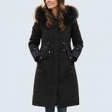Veronica - Fall Coat — view 1