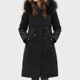 Veronica - Fall Coat — view 2