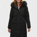 Veronica - Fall Coat — view 3