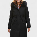 Veronica - Fall Coat — view 3