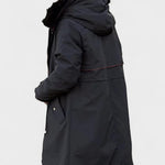 Veronica - Fall Coat — view 4