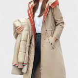 Veronica - Fall Coat — view 6