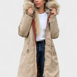 Veronica - Fall Coat — view 7
