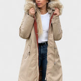 Veronica - Fall Coat — view 7