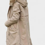 Veronica - Fall Coat — view 8
