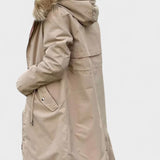 Veronica - Fall Coat — view 8