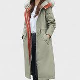 Veronica - Fall Coat — view 9
