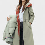 Veronica - Fall Coat — view 10