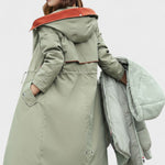 Veronica - Fall Coat — view 11