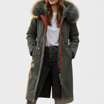 Veronica - Fall Coat — view 12