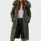 Veronica - Fall Coat — view 12