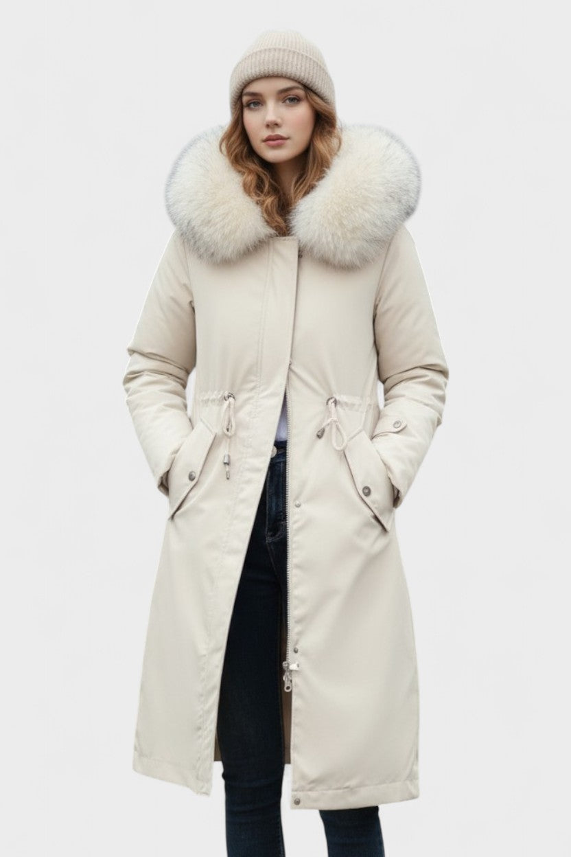 Veronica - Fall Coat — view 13