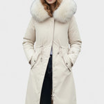 Veronica - Fall Coat — view 13