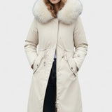 Veronica - Fall Coat — view 13