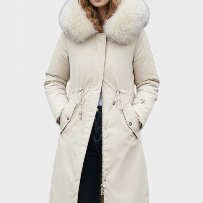 Veronica - Fall Coat — view 13