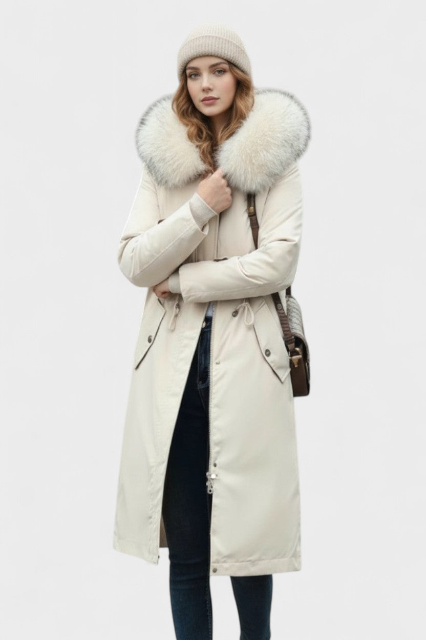 Veronica - Fall Coat — view 14