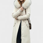 Veronica - Fall Coat — view 14
