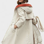 Veronica - Fall Coat — view 15