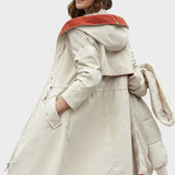 Veronica - Fall Coat — view 15