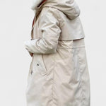 Veronica - Fall Coat — view 16