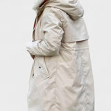 Veronica - Fall Coat — view 16