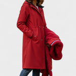 Veronica - Fall Coat — view 18