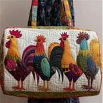 Veronica - Soft travel bag — view 1