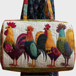 Veronica - Soft travel bag — view 2