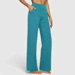Victoria - comfortable women's trousers — view 1
