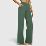 Victoria - comfortable women's trousers — view 2