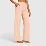 Victoria - comfortable women's trousers — view 7