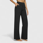 Victoria - comfortable women's trousers — view 9